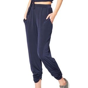 RIPLEY RADER Navy Jogger